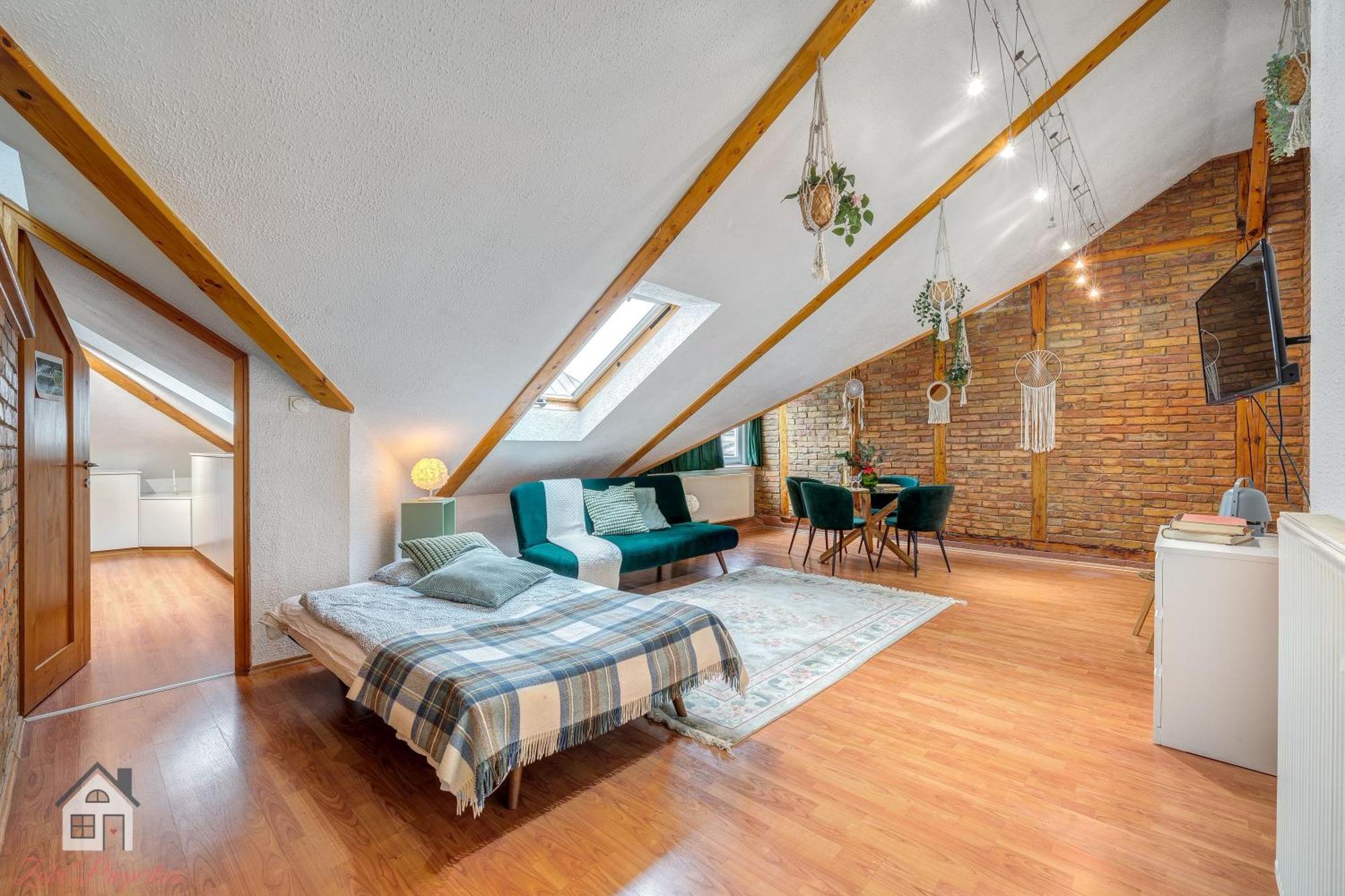 Acme Apartments — Fotók 2